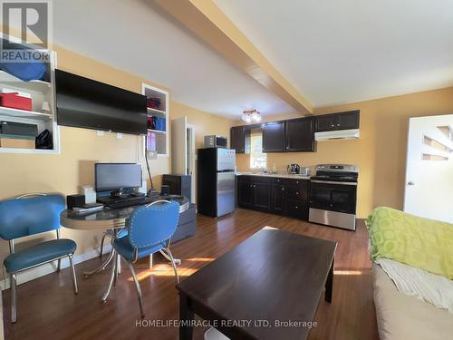 1898 Kingston Road, Pickering, ON - Indoor