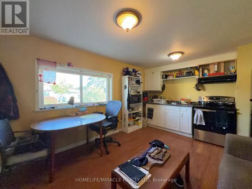 1898 Kingston Road, Pickering, ON - Indoor