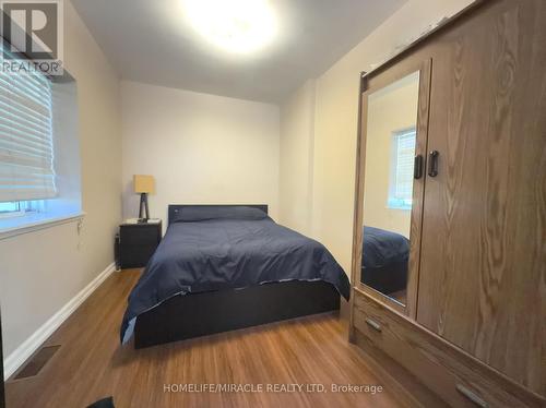 1898 Kingston Road, Pickering, ON - Indoor Photo Showing Bedroom