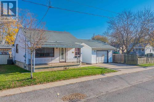 50 HAIG STREET  St. Catharines (Haig), ON L2R 6K9