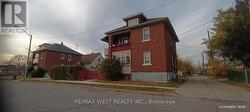 1240 - 1238 NIAGARA STREET  Windsor, ON N9A 3V6