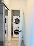1608 - 2495 Eglinton Avenue W, Mississauga, ON  - Indoor Photo Showing Laundry Room 