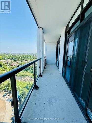 1608 - 2495 Eglinton Avenue W, Mississauga, ON - Outdoor With View With Exterior