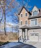 1223 Owls Head Road, Mississauga, ON  - Outdoor 