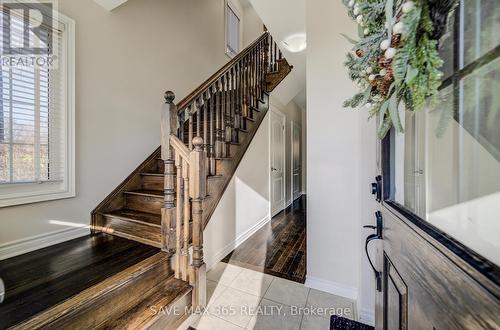 1223 Owls Head Road, Mississauga, ON - Indoor Photo Showing Other Room