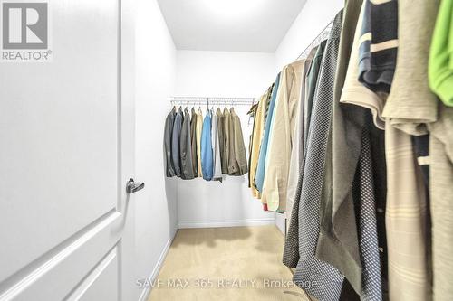 1223 Owls Head Road, Mississauga, ON - Indoor With Storage
