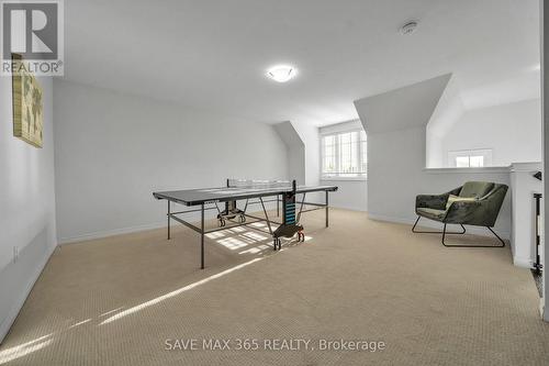 1223 Owls Head Road, Mississauga, ON - Indoor Photo Showing Other Room