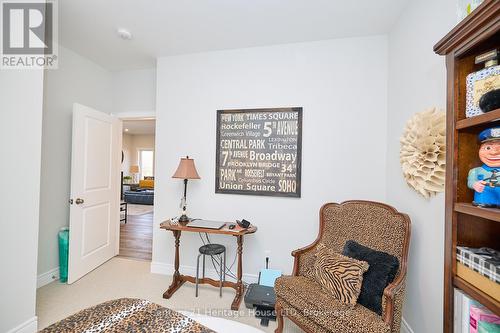 2nd Bedroom from another angle - 394 Hummel Crescent, Fort Erie (Lakeshore), ON - Indoor