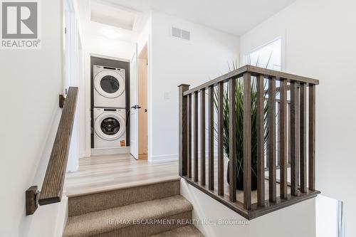 205 Burke Street, Hamilton, ON - Indoor Photo Showing Other Room