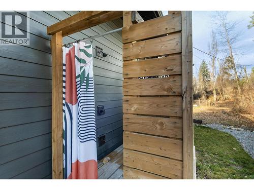 3153 Hall Road, Kelowna, BC - Outdoor With Exterior