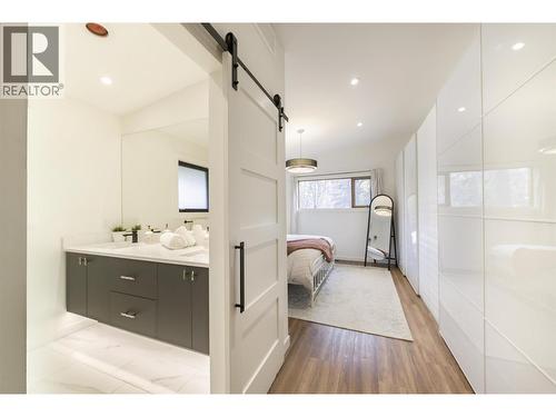 3153 Hall Road, Kelowna, BC - Indoor Photo Showing Bathroom