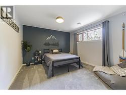 Downstairs bedroom 2 - 