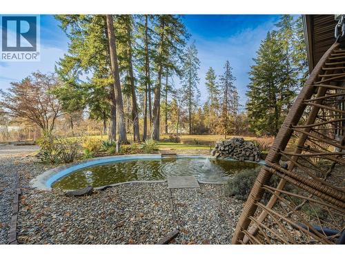 3153 Hall Road, Kelowna, BC - Outdoor
