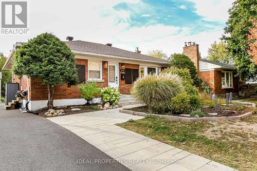 A - 2034 Saunderson Drive, Ottawa, ON - Outdoor