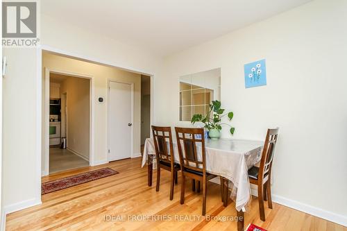A - 2034 Saunderson Drive, Ottawa, ON - Indoor Photo Showing Dining Room