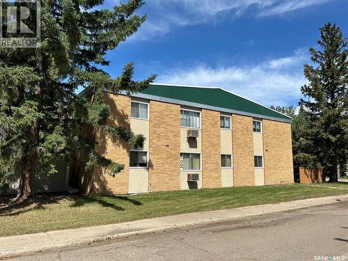 15 4Th Avenue, Maple Creek, SK - Outdoor