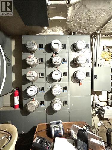 15 4Th Avenue, Maple Creek, SK -  Photo Showing Other Room