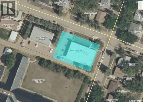 15 4Th Avenue, Maple Creek, SK - Other