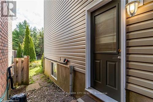 58 Carrington Place, Guelph, ON - Outdoor With Exterior