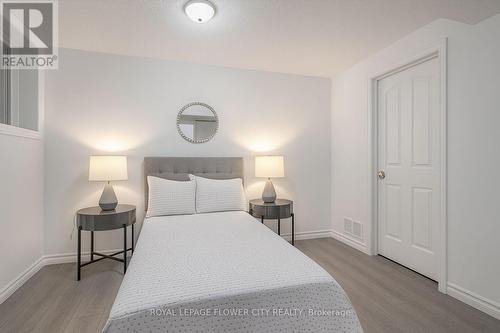 58 Carrington Place, Guelph, ON - Indoor Photo Showing Bedroom