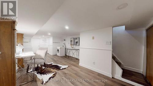 737 Manning Avenue, Toronto, ON - Indoor