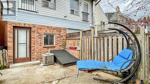737 Manning Avenue, Toronto, ON - Outdoor With Exterior