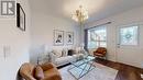 737 Manning Avenue, Toronto, ON  - Indoor Photo Showing Living Room 
