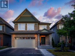 412 ODESSA WAY  Ottawa, ON K2J 5X7