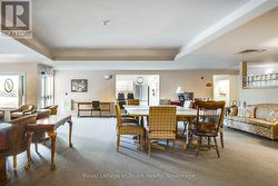 Main Floor common area - 