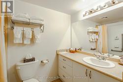 Common area - guest suite - 