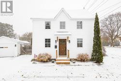 363 SIXTH STREET  Collingwood, ON L9Y 1Z6