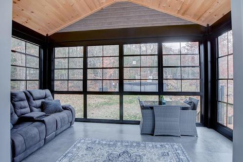 Solarium/Sunroom - 773 Rue Jacques, Saint-Colomban, QC 
