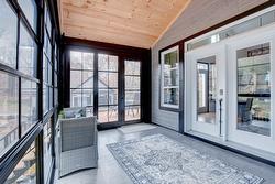 Solarium/Sunroom - 