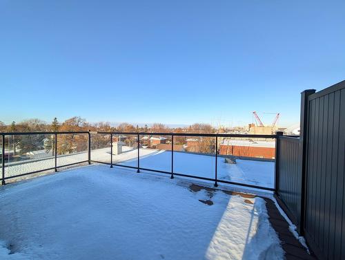 Autre - 308-7220 21E Avenue, Montréal (Villeray/Saint-Michel/Parc-Extension), QC - Outdoor