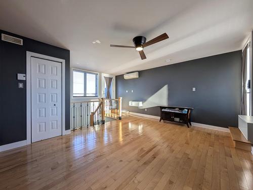 Mezzanine - 308-7220 21E Avenue, Montréal (Villeray/Saint-Michel/Parc-Extension), QC - Indoor Photo Showing Other Room