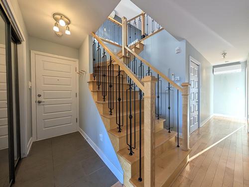 Intérieur - 308-7220 21E Avenue, Montréal (Villeray/Saint-Michel/Parc-Extension), QC - Indoor Photo Showing Other Room