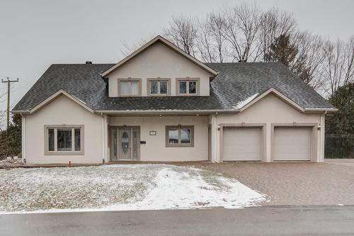 2384 Ch. du Bord-du-Lac  Montréal (L'Île-Bizard/Sainte-Geneviève), QC H9C 1B1