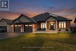 1644 SUGAR STICK DRIVE  Cornwall, ON K6J 0B8