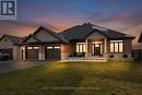 1644 Sugar Stick Drive, Cornwall, ON  - Outdoor With Facade 