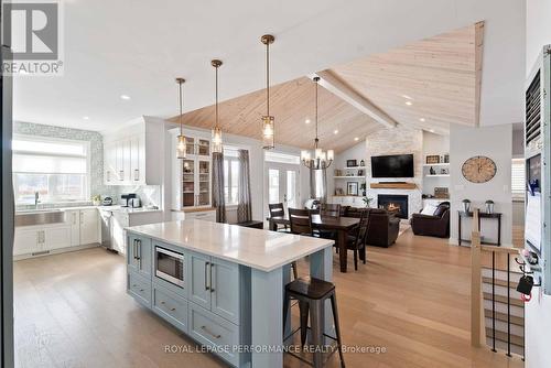 1644 Sugar Stick Drive, Cornwall, ON - Indoor