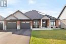 1644 Sugar Stick Drive, Cornwall, ON  - Outdoor With Facade 