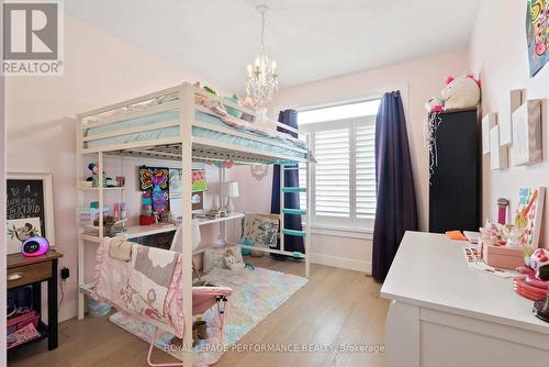 1644 Sugar Stick Drive, Cornwall, ON - Indoor