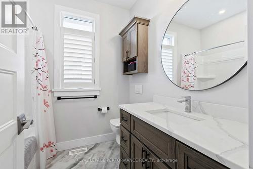 1644 Sugar Stick Drive, Cornwall, ON - Indoor Photo Showing Bathroom