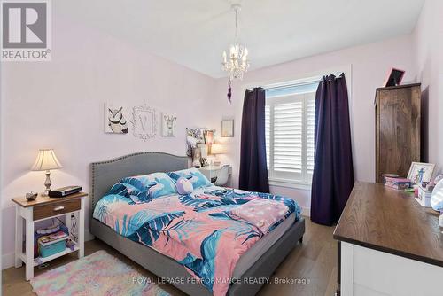 1644 Sugar Stick Drive, Cornwall, ON - Indoor Photo Showing Bedroom
