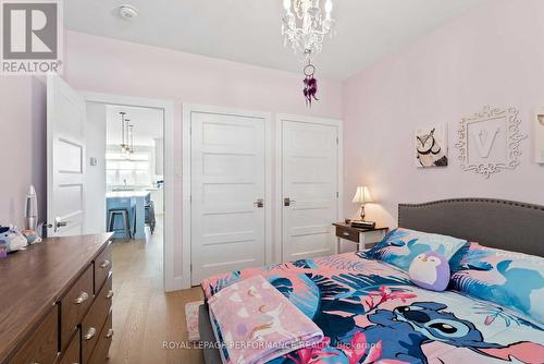 1644 Sugar Stick Drive, Cornwall, ON - Indoor Photo Showing Bedroom