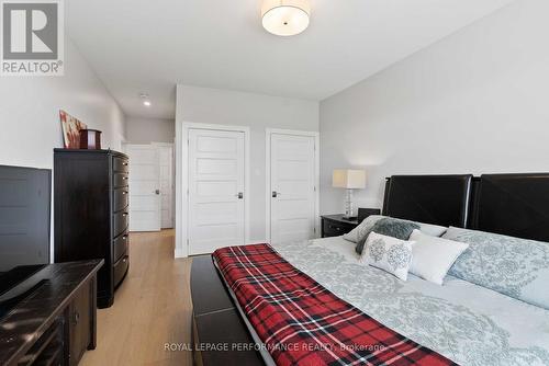 1644 Sugar Stick Drive, Cornwall, ON - Indoor Photo Showing Bedroom