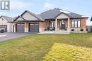 1644 Sugar Stick Drive, Cornwall, ON  - Outdoor With Facade 