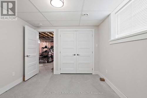1644 Sugar Stick Drive, Cornwall, ON - Indoor Photo Showing Other Room