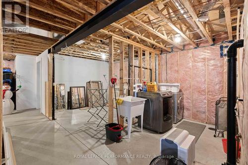 1644 Sugar Stick Drive, Cornwall, ON - Indoor