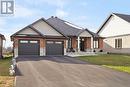 1644 Sugar Stick Drive, Cornwall, ON  - Outdoor With Facade 